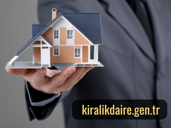 Saadetdere Mahallesi Kiralık Daire